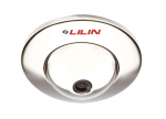 "LILIN" PIH-252 / 254, Metal Mini Dome Camera
